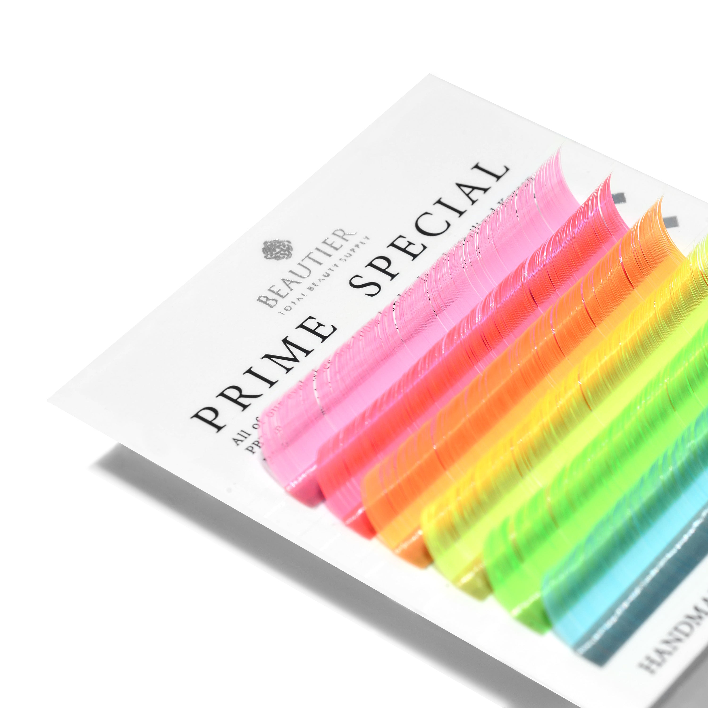 6LINE PRIME SPECIAL NEON - beautierlash